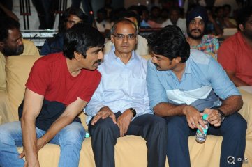 Kick 2 Movie Platinum Disc Function
